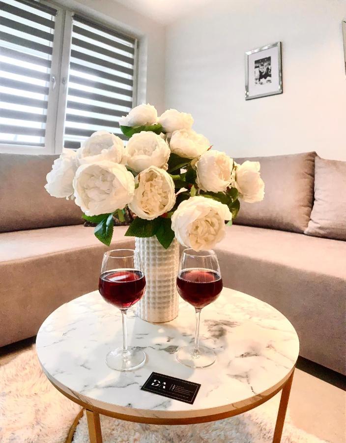 ז'שוב Downtown Apartments Family&Friends מראה חיצוני תמונה