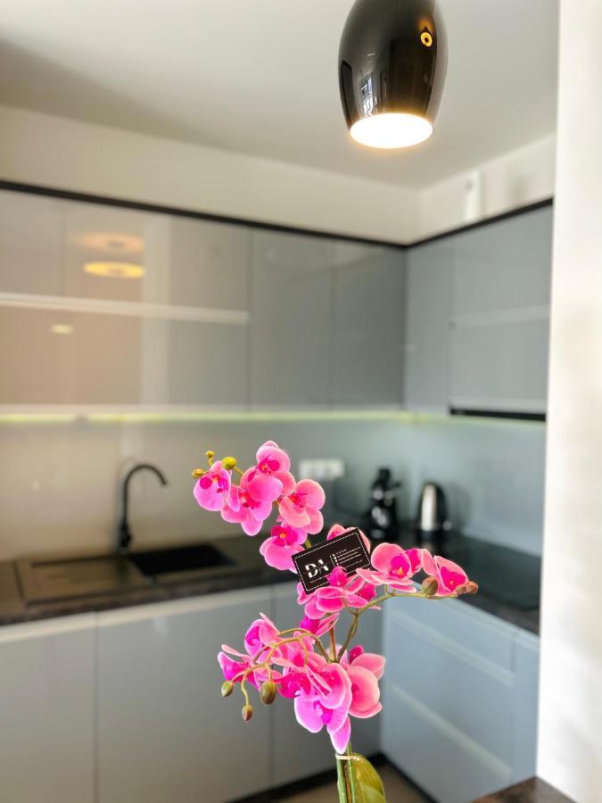 ז'שוב Downtown Apartments Family&Friends מראה חיצוני תמונה