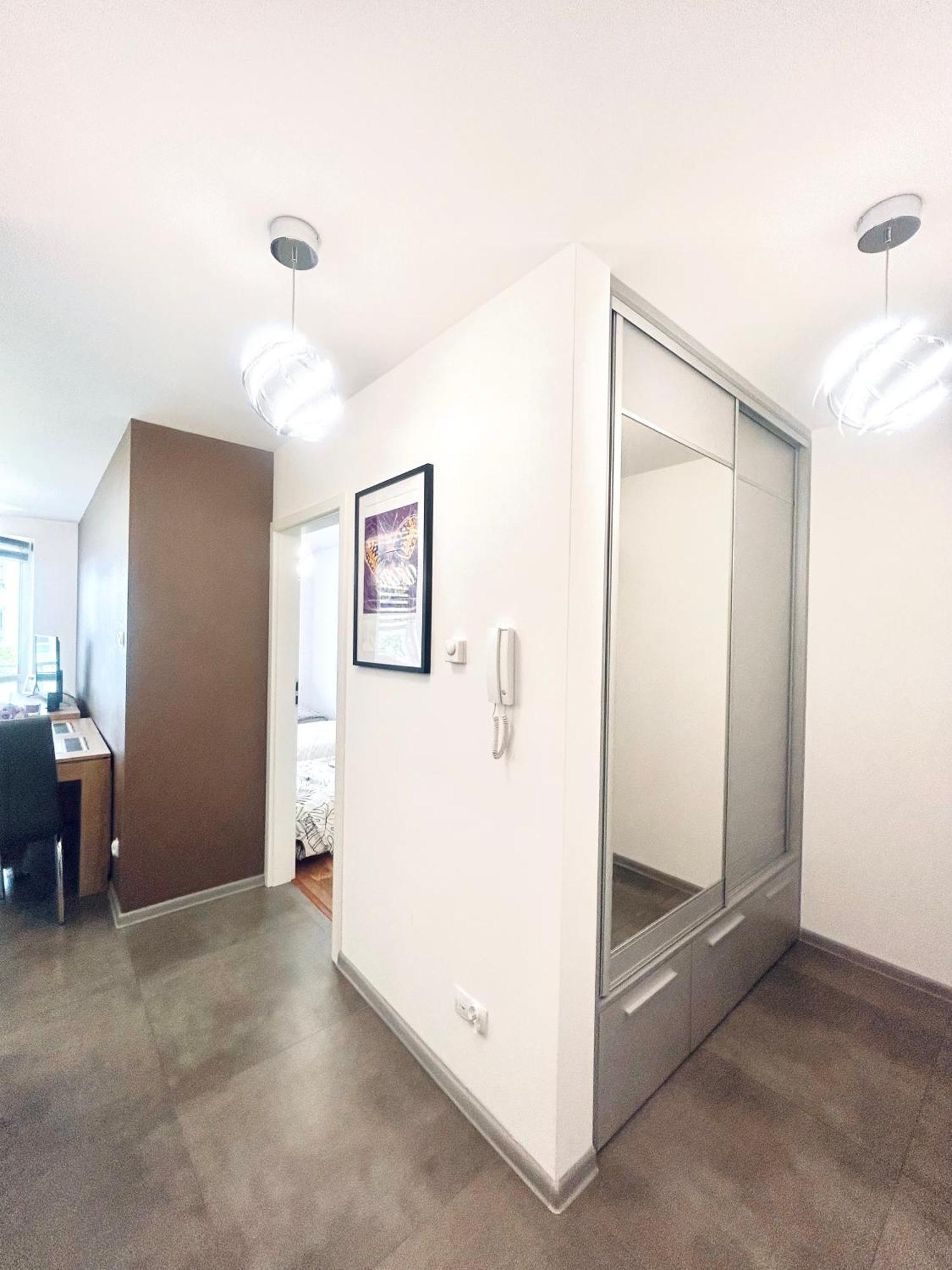 ז'שוב Downtown Apartments Family&Friends מראה חיצוני תמונה